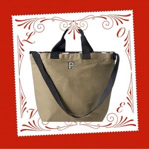 Brand New Victoria’s Secret PINK Cooler Tote